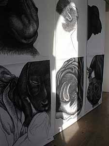 expo ArtAction 2006
