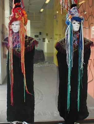 expo ArtAction 2006