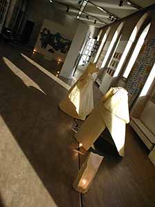 expo ArtAction 2006