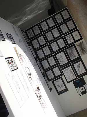 expo ArtAction 2006