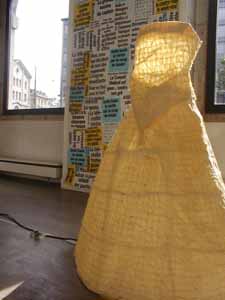 expo ArtAction 2006