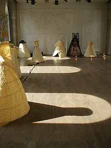 expo ArtAction 2006