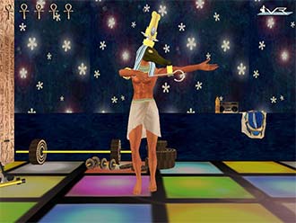 enigma of the sphinx