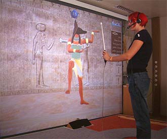 enigma of the sphinx