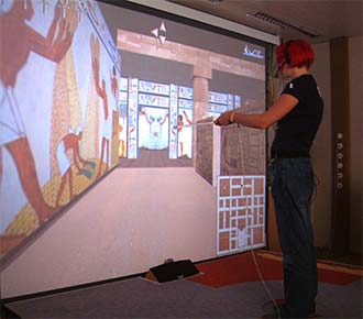 enigma of the sphinx