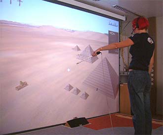 enigma of the sphinx