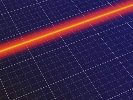 centrifugal modultation