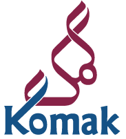 logo Komak