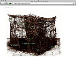 juan carlos gomez artist